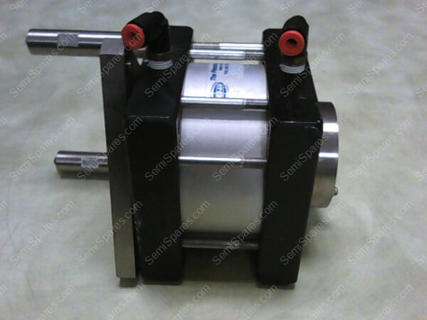 HPS-62 | FABCO-AIR THE PANCAKE LINE HPS-62 CYLINDER - Image 3