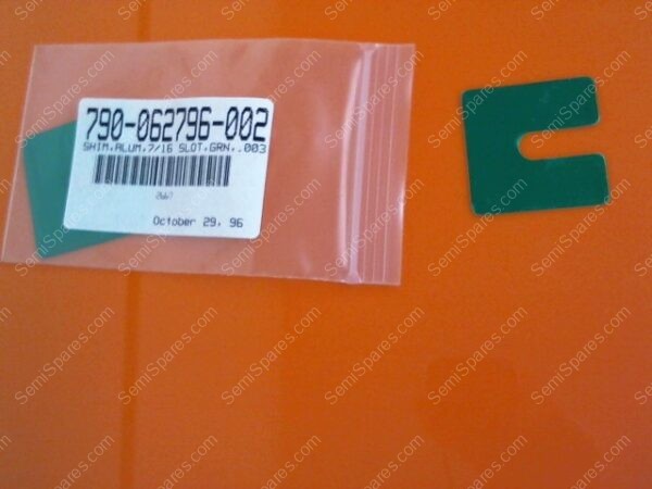 857-050267-001 | KIT,SHIMS,ALUM,SLOTTED,7/16 - Image 4