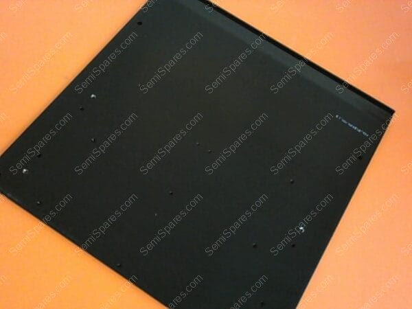 715-053309-001 | PLT,BRG BLK-NTG KEYBRD - Image 8