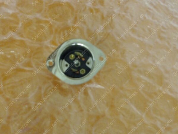 EC-1540-00 | ARROW HART CORD CONN FEM 15A-125/250V - Image 4
