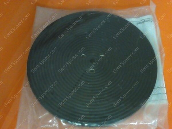 CK-0730-00 | CHUCK,6''WAFER,P/N 01-05-00188 - Image 2