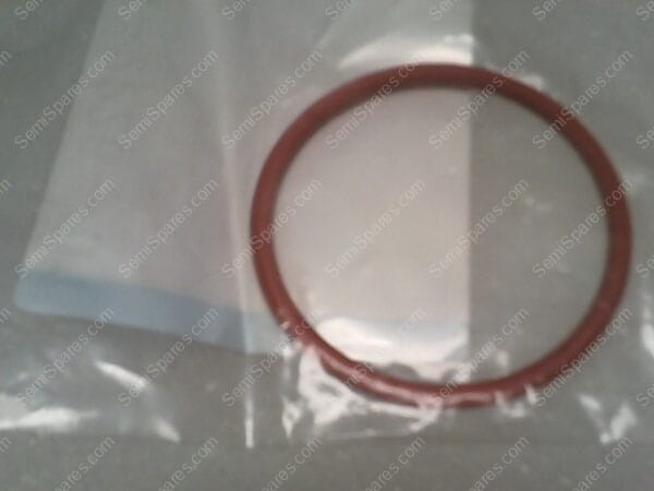 OR-2226-01 | O RING SILICONE 2-226 - Image 2
