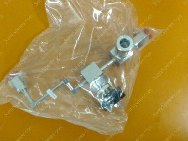 839-029227-900 | WELDMENT - Image 5