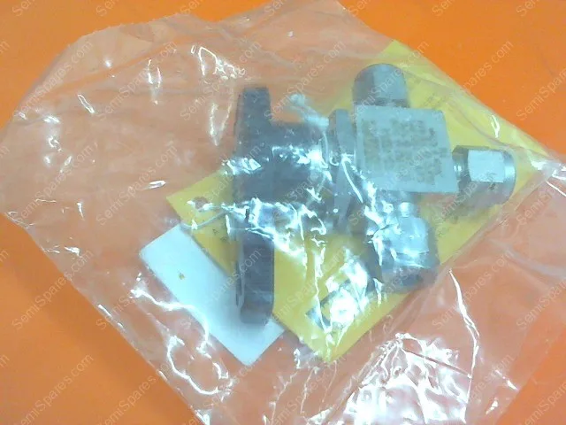 VL-6001-00 | WALL BALL VALVE #SS-43XS4 - Image 2