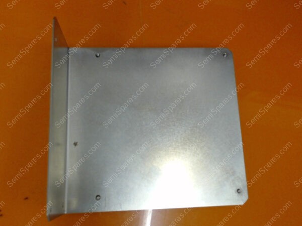 714-021584-001 | BRACKET, AC-2 CONTROLLER,ISO E - Image 4