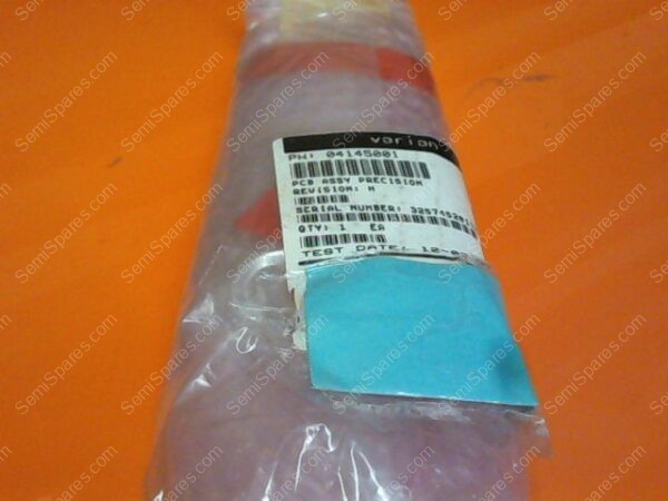 BD-7190-00 | PC BOARD, 04145001, PRECISION - Image 2