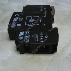 1605469 | PHOENIX CONTACT VALVETRAB, VAL-MS 230ITST, NR. 2817741 VAL-MS BE CH-NR: 1605467 48/99