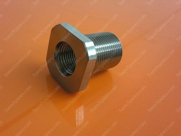 715-222034-001 | ADPTR CONN SAE/MS ST THD BOSS - Image 8