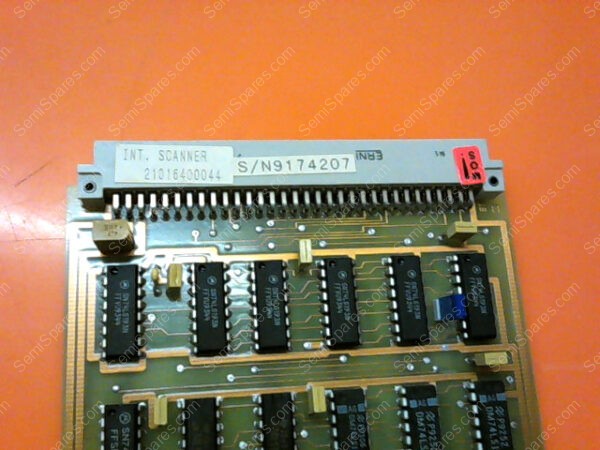 348332-9030-3001 | ZEISS D.S.M. 960 S.E.M. P.C.B. 348332-9030-3001 - Image 5
