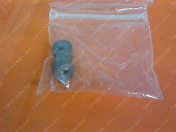 SC-2550-00 | NUT,03-6TNOM,MOLY,THUMB,I8 - Image 2