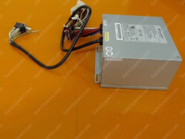 PS-3500-00 | POWER-SUP,F350-70FS,AC IN.220-240,5A,50H - Image 5