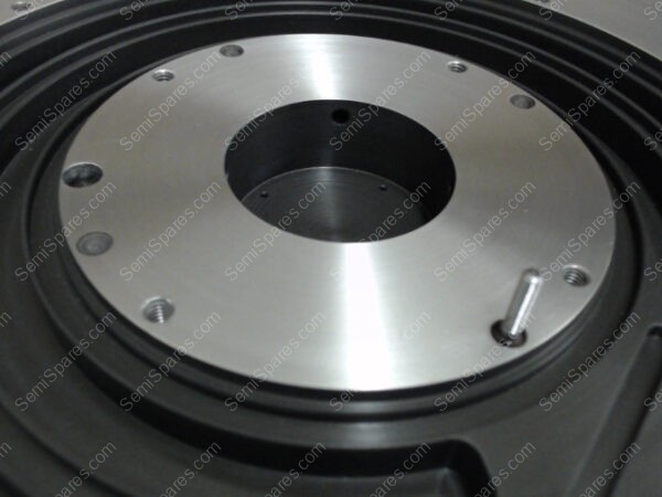 718-092326-066 | CHUCK,ELECTRO,MJR FLAT - Image 4