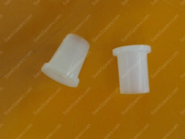 920-006142-001 | FTG INSERT 1/2" TUBE NYLON - Image 2
