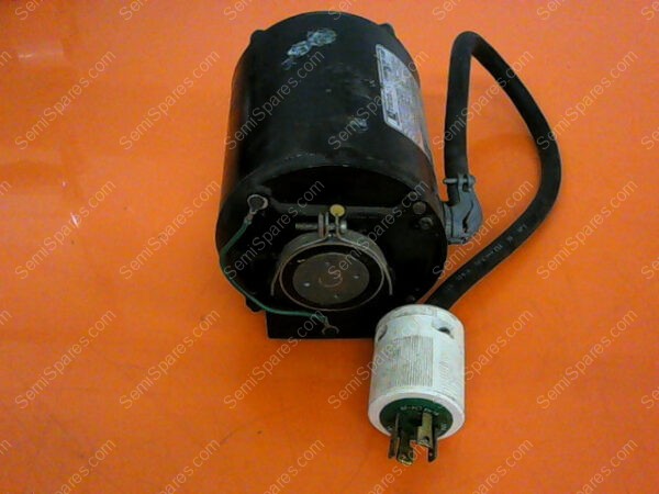 S55JXSKA-6079 | S55JXSKA-6079 PUMP MOTOR 1/3HP 1725/1425 RMP 115/230VAC - Image 6