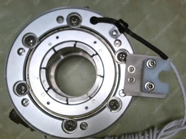 W30CH007 | KAYDON ELECTRO-TEC W30CH007 W-SERIES SLIP RING 1312618002-0 1003306 - Image 3