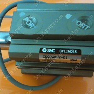 AC-5150-00 | CYLINDER, 23935009