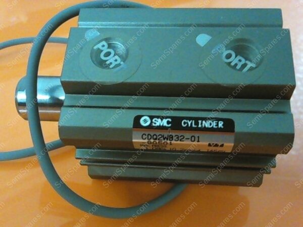 AC-5150-00 | CYLINDER, 23935009