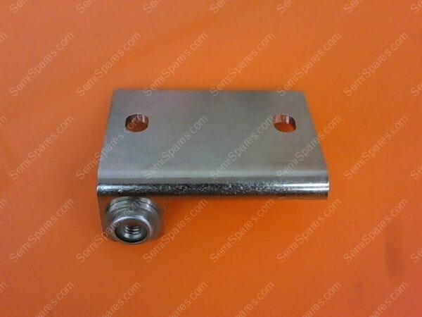 714-491752-001 | BRKT,SPRT,PCB - Image 2