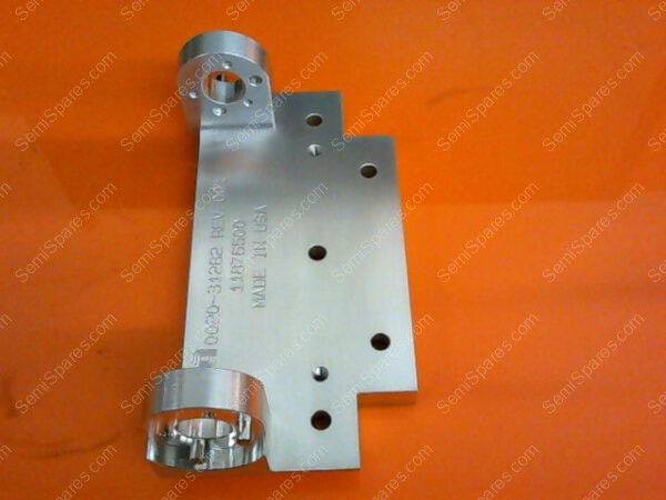 0020-31282 | HINGE, CVD CHAMBER 0020-31282 - Image 5