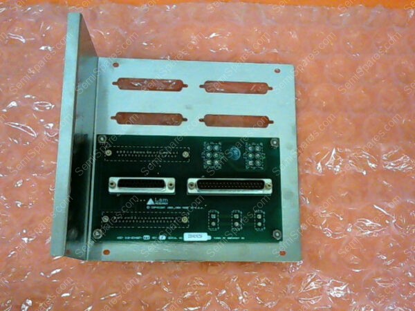 810-034807-001 | ASSY,PCB,TURBO/RF BKOUT - Image 6
