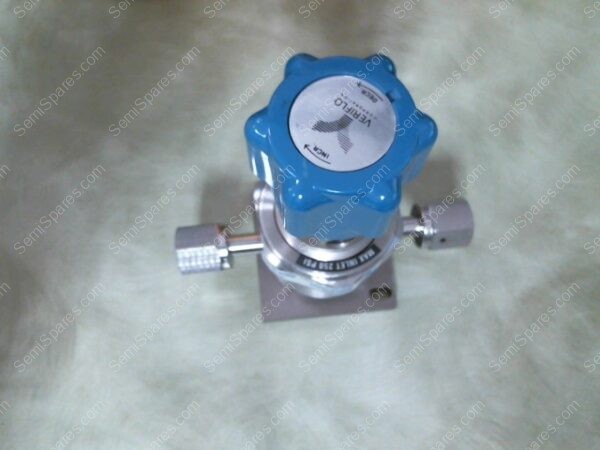 43900886EP | VERIFLO CORPORATION PN 43900886EP MODEL SQ60 100W 2P FSFF (EP) - Image 4