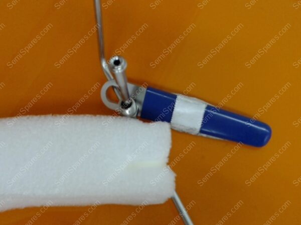 GP-0870-00 | PIGTAILS, S/N22391, PH3/AR, 660, 5V,D-ETCH - Image 3