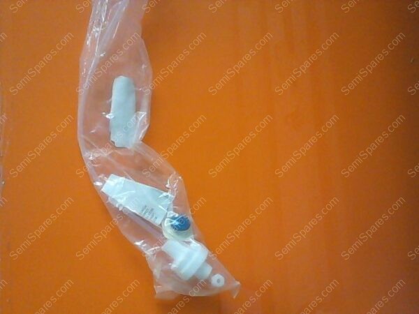 GU-3120-00 | CAP, 030-02302-001, THREADED H202 BOTTLE - Image 2