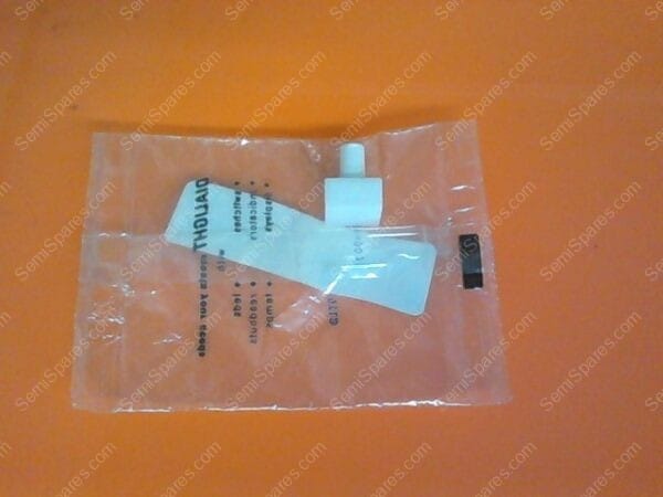 MS-0531-00 | CAP,WHITE,5/8",57F3021,FOR MS-053 - Image 2