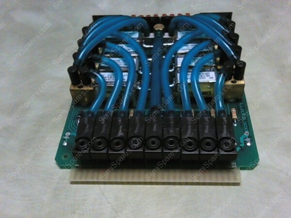 691-0076 | PNEUTRONICS D17/D24 D9-D16 SOURCE SINK BOARD SEMI TOOL - Image 5