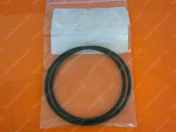734-008863-001 | O-RING  6.487 ID X .139 C/S VI - Image 2