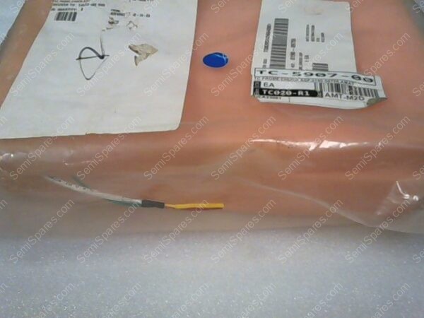 TC-5907-00 | TC PROBE CHUCK ASP, 0190-09755, AMAT - Image 2