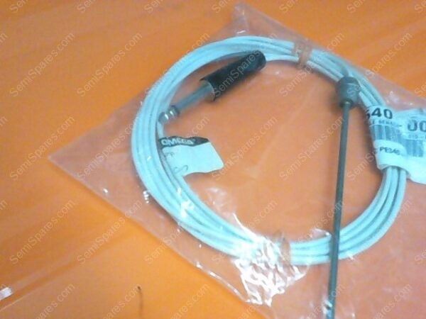 GU-7540-00 | THERMISTOR,ATTACHABLE SENSOR,ON-410-PP - Image 2