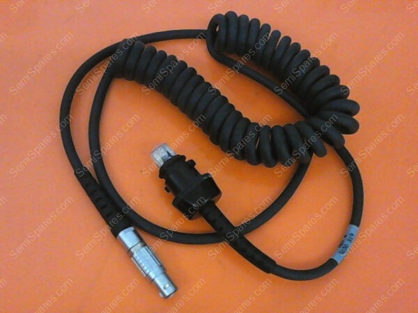 GU-7122-00 | CABLE,25-06711-01-3603,COIL,SYMBOL3603 - Image 4