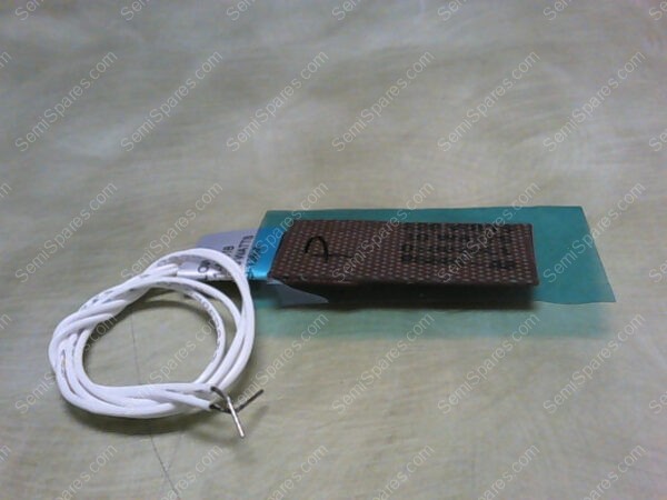 HT-1240-00 | HEATER,MINI HEAT PAD,010020C1-A001B - Image 4