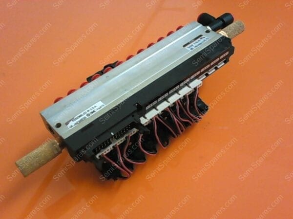 853-482012-002 | ASSY,PNEU BLK,12 STA SMC,R - Image 5