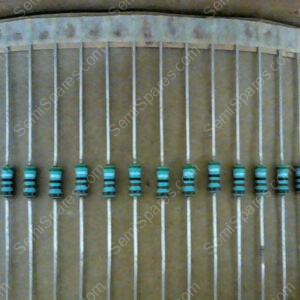 5043ED5K900F12AF5 | SFR55 5.9K 1%TR (1600 PCS)