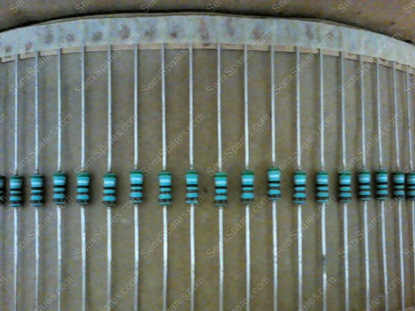 5043ED5K900F12AF5 | SFR55 5.9K 1%TR (1600 PCS)