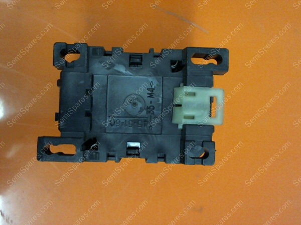 B9-30-10 | CONTACTOR 9A 110/120 VAC COIL - Image 4