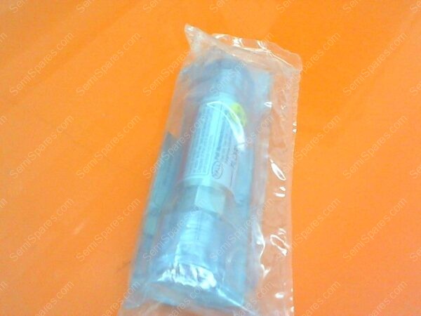 FL-0180-00 | EXPANDED ALUMINUM FILTER,P/N GLPINVMM4 - Image 2
