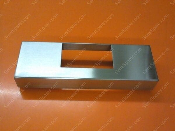 714-011861-001 | HEATSHIELD END POINT DET - Image 2