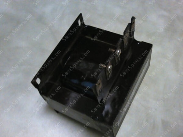 TA-1-32404 | ACME INDUSTRIAL TRANSFORMER TA-1-32404 150VA 50/60HZ - Image 4