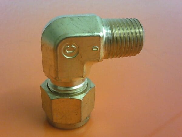 920-094660-016 | FTG,ELB,M,3/8"TUBE TO 1/4NPT,B - Image 7