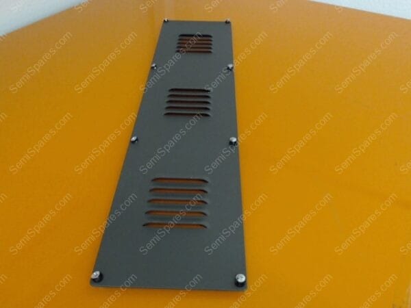 714-800393-001 | COV,SIDE,RACK,CONT - Image 4