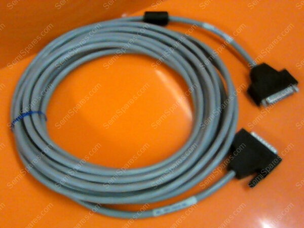 21-8885-018-005 | ASSY CABLE MEGASONIC ENABLE EXT 30 - Image 4