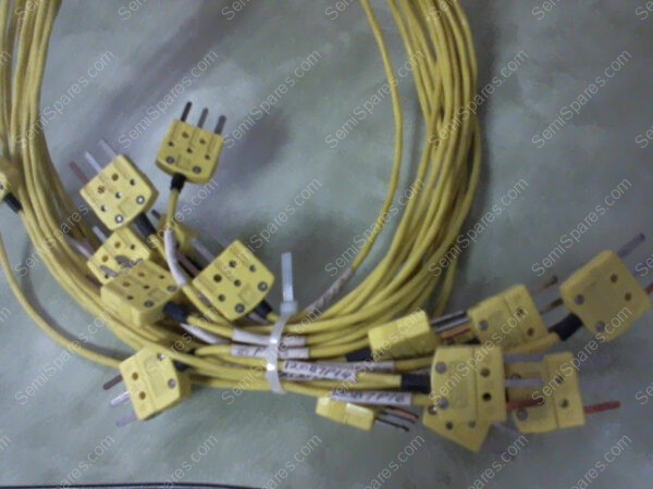 KX THCPL-EXTN | GORDON SERV-RITE 24AWG 200C TYPE KX THCPL-EXTN 200C CL3P 300V - Image 3