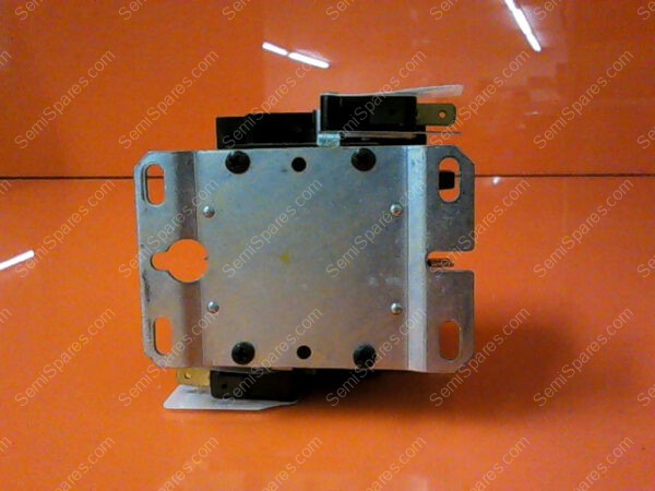 P30F47A16D1-24 | Te Connectivity / P&B Brand P30F47A16D1-24 Contactors - Image 6