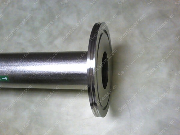 10-299819-00 | NOVELLUS SYSTEMS CAL-WELD 10-299819-00/2, 101081/0406, 000504-000 REV.2 - Image 3