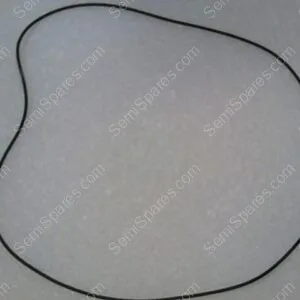 OR-2885-00 | O-RING, 3700-01369, ENDURA-CHD