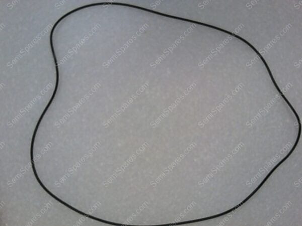 OR-2885-00 | O-RING, 3700-01369, ENDURA-CHD