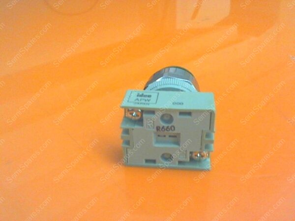 XX-5722-00 | PILOT,LIGHT ROUND,P/N 39-3002 - Image 3